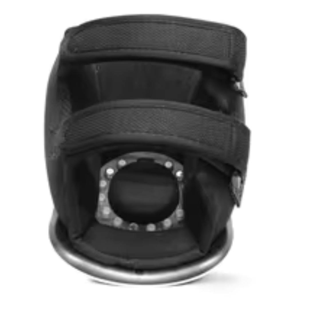 Masajeador de rodilla inteligente